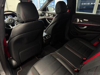 Mercedes - Benz E53 AMG - 13