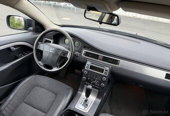 VOLVO XC70 2,4 D5 136kW AWD - 4x4 - Digi Klima - Automat - 13