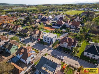 Moravský Krumlov, RD 5+kk, pozemek 760m2, zahrada, bazén, pe - 13