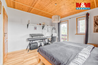 Prodej rodinného domu, 108 m², Vojkovice - 13