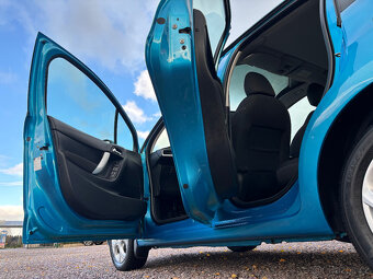 Citroen C3 1,4i SX,původ CZ,1.majitel,85tkm,PANO,16aluCEBIA, - 13