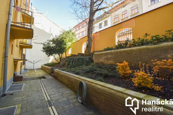 Pronájem bytu 2+kk, 43,4 m² – Ostružnická,... - 13