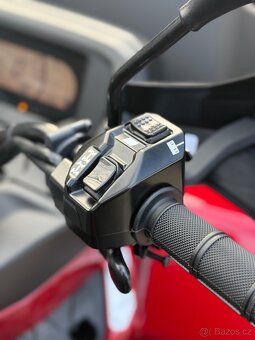 Canam outlander Max 850 XT - 13