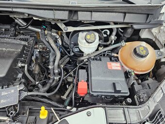 Ford Transit 2,0 TDCi 96kw r.v. 10/2021,mikrobus,211t.km.. - 13