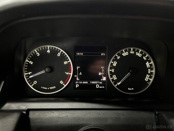 Land Rover Range Rover Sport 5,0 V8 Facelift, Logic7, DPH - 13