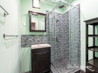 Pronájem bytu 3+kk, Bernolákova, Krč, 65 m2 - 13