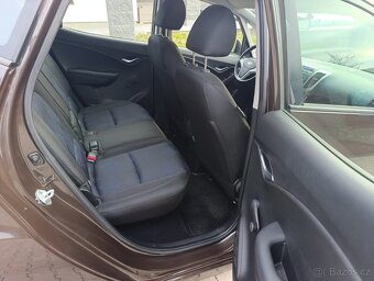 Hyundai IX20,ČR,1.maj,2016,1.4CVVT,serv.kn,záruka,ALU,Cebia - 13