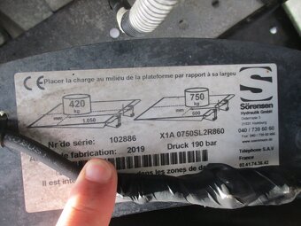 Iveco Daily 35C16, 180 600 km - 13