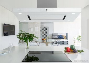 Digestoř Klarstein 90 cm. - 13