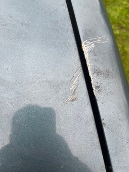 Mitsubishi Pajero 2 díly - 13