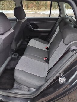 Škoda Fabia 1,6 Tdi facelift kombi - 13