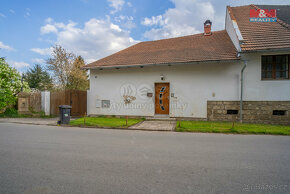 Prodej rodinného domu, 372 m², Česká Lípa, ul. Liberecká - 13