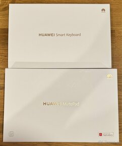 Prodám tablet Huawei MatePad BAH4-W09 128GB/4GB - 13