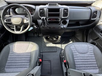 ADRIA TWIN SPORTS 640 SGX, 180 PS,  TOP vestavba - 13