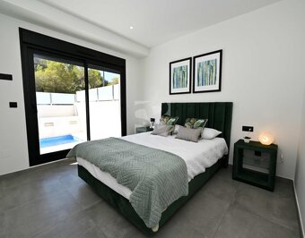 Krásná nová vilka - Orihuela - 13
