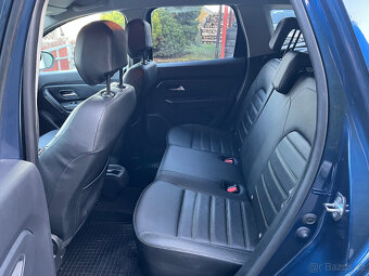 Dacia Duster, 1,5dci,4x4,B,1.maj.bez ADblue - 13
