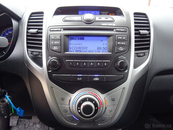 Hyundai IX20,1majČR,S.kniha,klima,ESP - 13