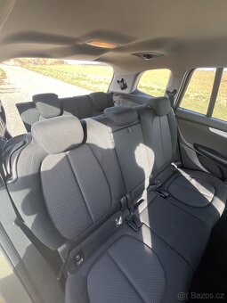 BMW 2, 216D (85 kW) GRAN TOURER - 7 míst - 13