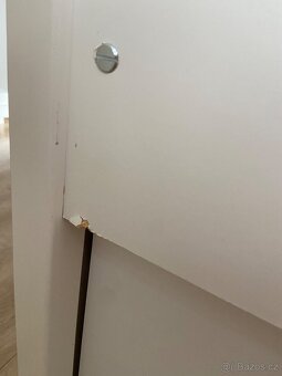 Rozkládací Postel HEMNES + matrace - 13