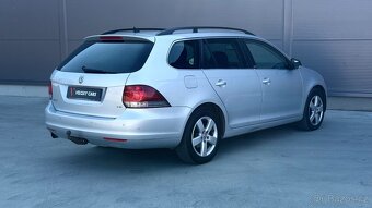 VOLKWAGEN GOLF 1.2 TSI DSG STK 04/27 - 13