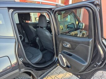 Jeep Renegade 2.0 103kW - 13
