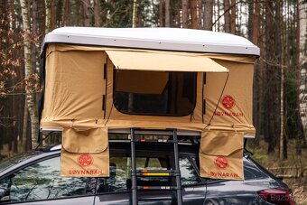 Autostan Myrmutt XL 2024 značky SOVNARAN - 13