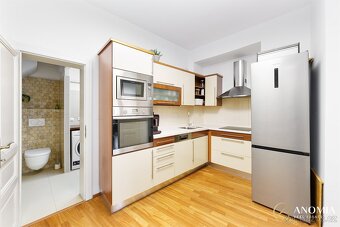 Prodej byty 3+kk, 80 m2 - Praha - Vršovice, ev.č. 00448 - 13