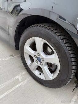 Ford Galaxy 7mist 1.5 ecoboost - 13