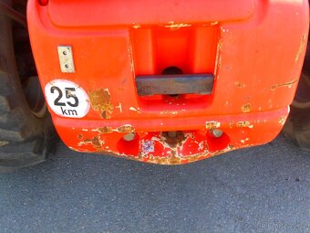 MANITOU MT 732 - 13
