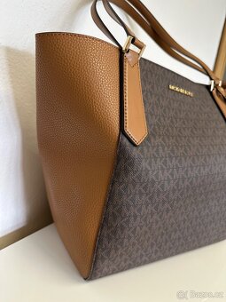 Kabelka Michael Kors Kimberly - 13