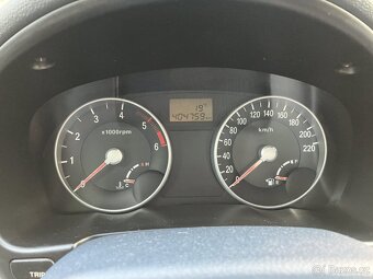 Hyundai Accent r. 2007 na díly - 13