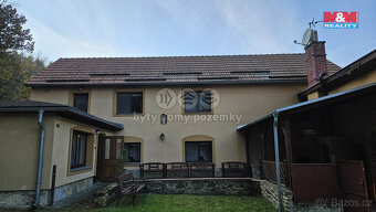 Prodej rodinného domu, 124 m², Litovel - 13