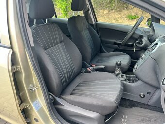 Opel Corsa 1,2, 2009, ČR, 1. MAJ.,KLIMA - 13