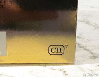 Carolina Herrera Good girl-Fantastic pink 80ml - 13