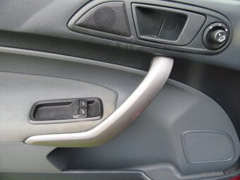 FORD FIESTA 1,2 60kw.r.v.2008 naj.84 500km. - 13
