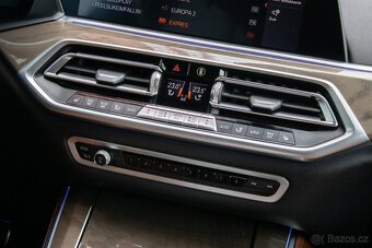 BMW X5 xDrive30d A/T M-paket - 13