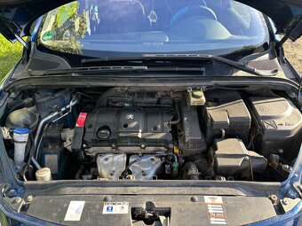 Peugeot 307 SW 1.6i 16v 80kw - 13
