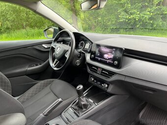 SKODA SCALA 1.0TSI LED - 13