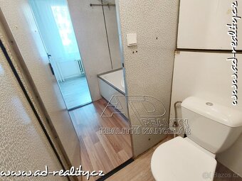 Pronájem panel bytu 2+1 s komorou [64m2] Pražské předměstí, - 13