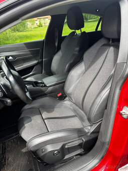 Peugeot 508 1.5BlueHDi 96kW, Automat, Záruka, Nový MOTOR - 13