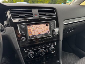 Volkswagen Golf 2.0 TDI 110kw, R-line, 2x Kola, Nehavarováno - 13