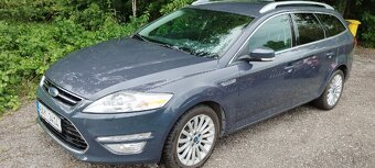 Ford Mondeo - 13