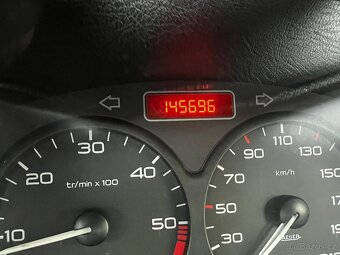 Peugeot 206 1.4 HDI - 13