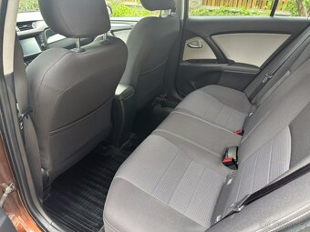 Toyota Avensis 2.0D D4D 105KW - 13