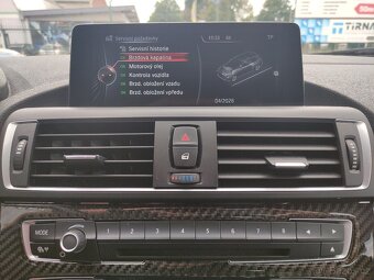 BMW M135i xDRIVE LED NAVI KAMERA - 13