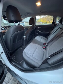 Hyundai Kona EV my21 Eco smart range - 13