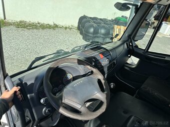 Iveco Eurocargo 160E25 VALNÍK KLIMA EURO5 - 13