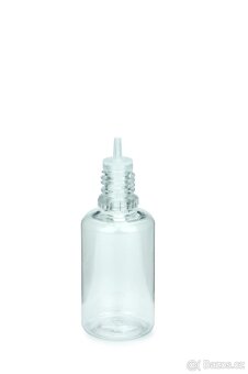 Plnící linka a etiketovací stroj - 13