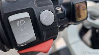 BMW R1200GS r.v. 2009 - 13