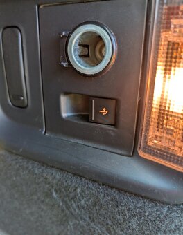 SEAT Alhambra Stylance 2.0 tdi 122kw 4x4 7míst - 13